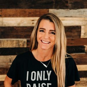 Meet your Posher, Ellyse